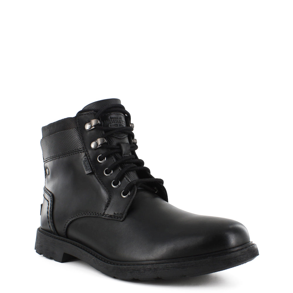 Botas & botines 85007-010